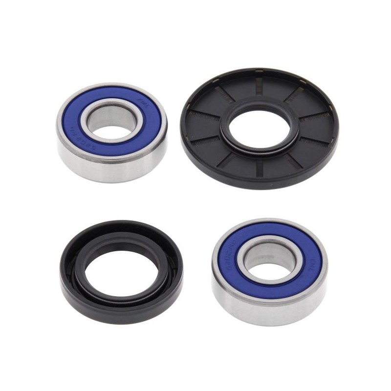 Kit rulmenti roata fata 4RIDE Honda CR AB25-1073 - 4RIDE - MLM Motors