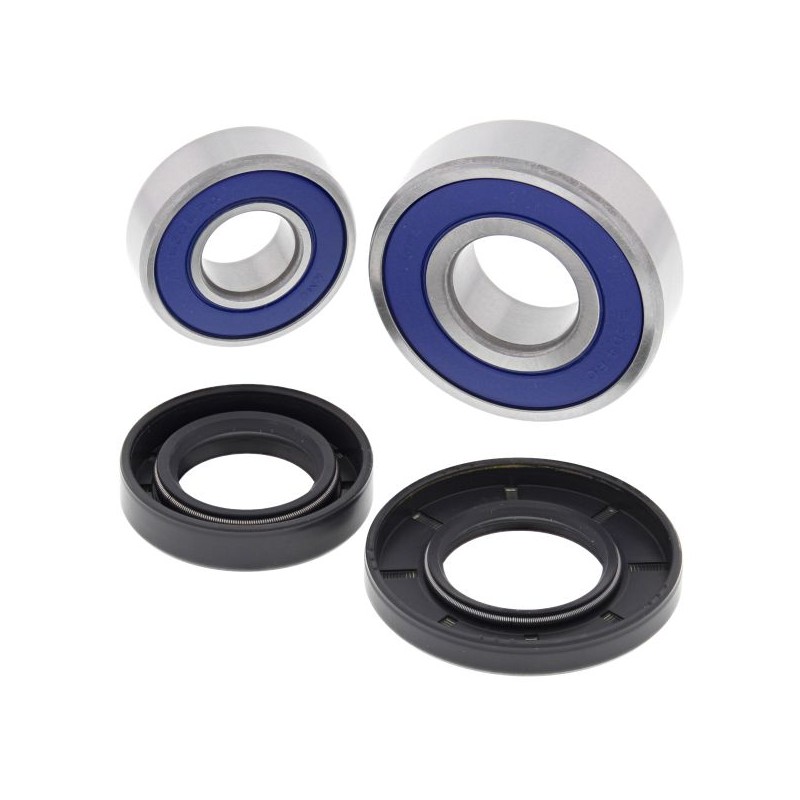 Kit rulmenti roata fata 4RIDE Polaris Phoenix/Sawtooth AB25-1541 - 4RIDE - MLM Motors