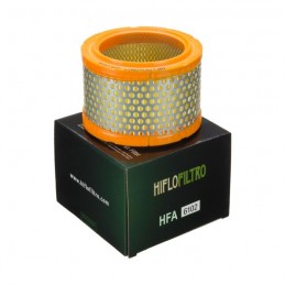 Foam air filter HIFLOFILTRO HFF1035 - HIFLOFILTRO - MLM Motors