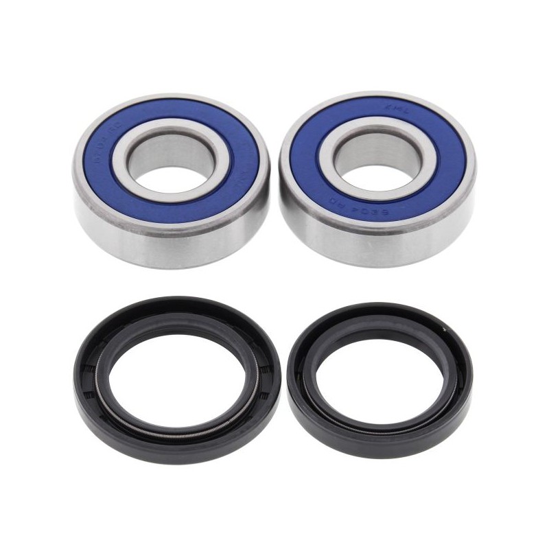 Kit rulmenti roata fata 4RIDE Kawasaki ZX 750 AB25-1254 - 4RIDE - MLM Motors