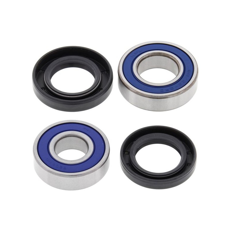 Kit rulmenti roata fata 4RIDE Yamaha YFM AB25-1226 - 4RIDE - MLM Motors