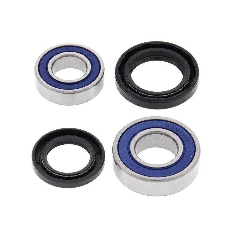 Kit rulmenti roata fata 4RIDE Yamaha YFM AB25-1613 - 4RIDE - MLM Motors
