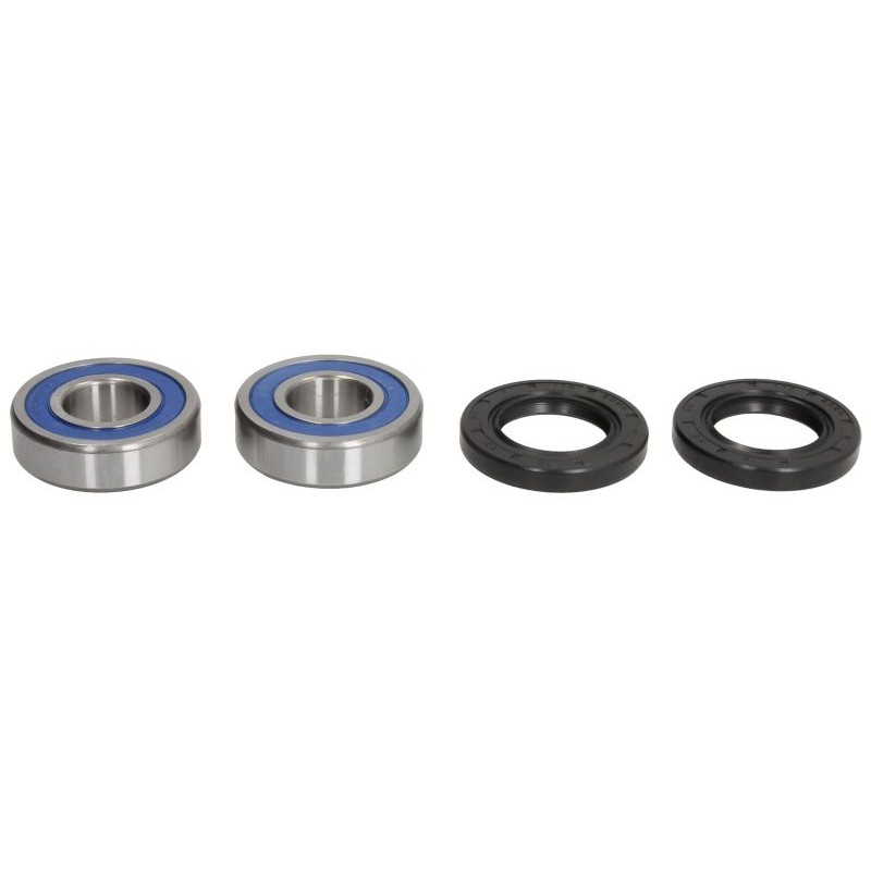 Kit rulmenti roata fata 4RIDE YAMAHA XV 1900 2018-2018 AB25-1760 - 4RIDE - MLM Motors