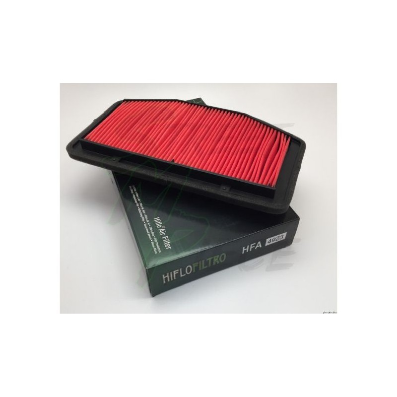 Filtru aer HIFLOFILTRO HFA4923 - HIFLOFILTRO - MLM Motors
