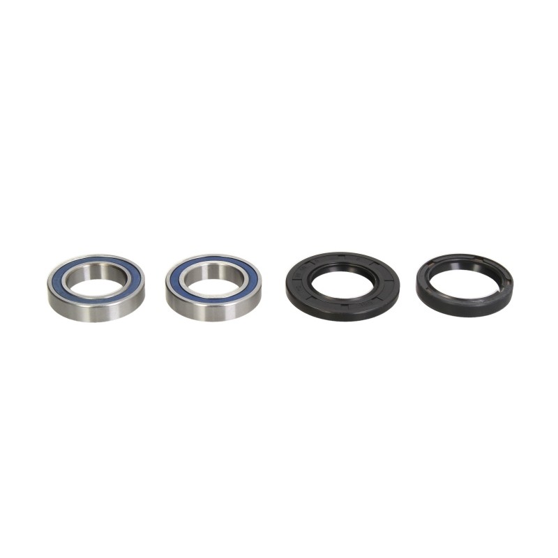 Kit rulmenti roata fata 4RIDE Husqvarna TE/WR AB25-1414 - 4RIDE - MLM Motors