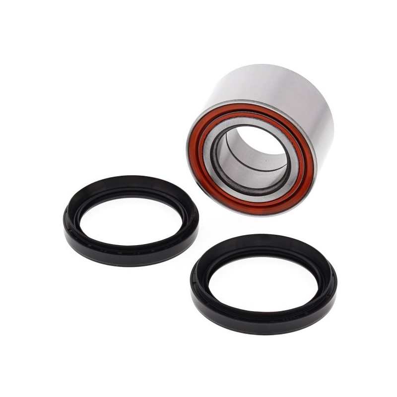 Kit rulmenti roata fata 4RIDE HONDA BIG RED 700 2009-2013 AB25-1700 - 4RIDE - MLM Motors