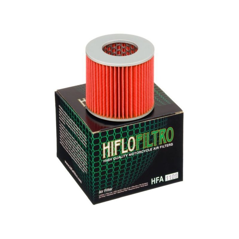 Filtru aer HIFLOFILTRO HFA1109 - HIFLOFILTRO - MLM Motors