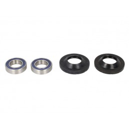 Kit rulmenti roata fata 4RIDE KTM AB25-1080 - 4RIDE - MLM Motors