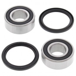 Parbriz PUIG Suzuki GSX-R 600/750 2008-2010 albastru, 140.4629A - PUIG - MLM Motors