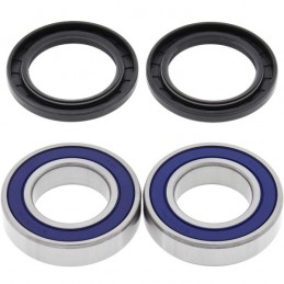 Rulmenți spate | MLM Motors