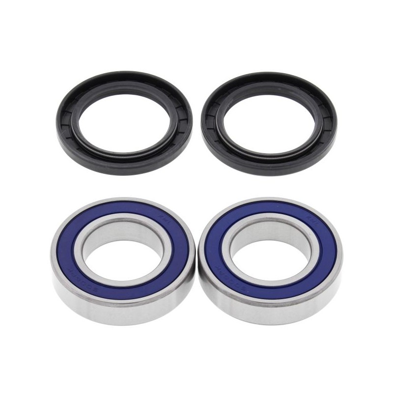 Kit rulmenti roata spate Suzuki LT-A/LT-F AB25-1293 - 4RIDE - MLM Motors