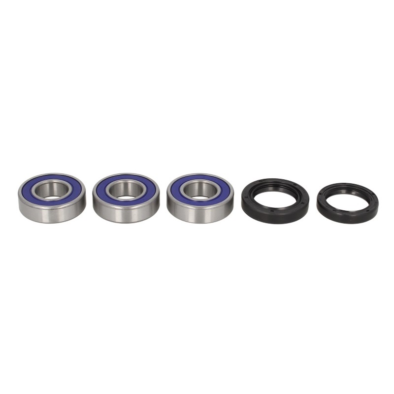Kit rulmenti roata spate Honda CR AB25-1202 - 4RIDE - MLM Motors