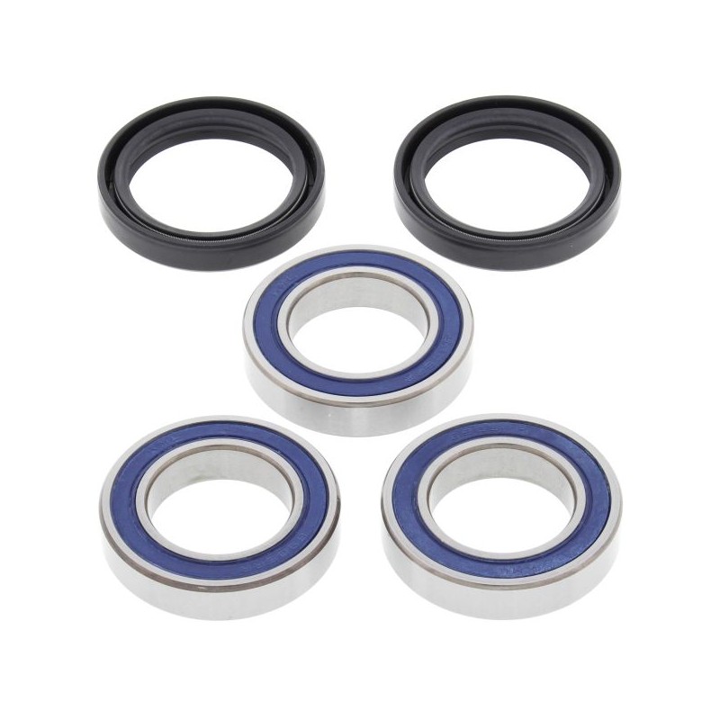 Kit rulmenti roata spate Honda CR/CRF, Suzuki RM-X/RM-Z AB25-1250 - 4RIDE - MLM Motors