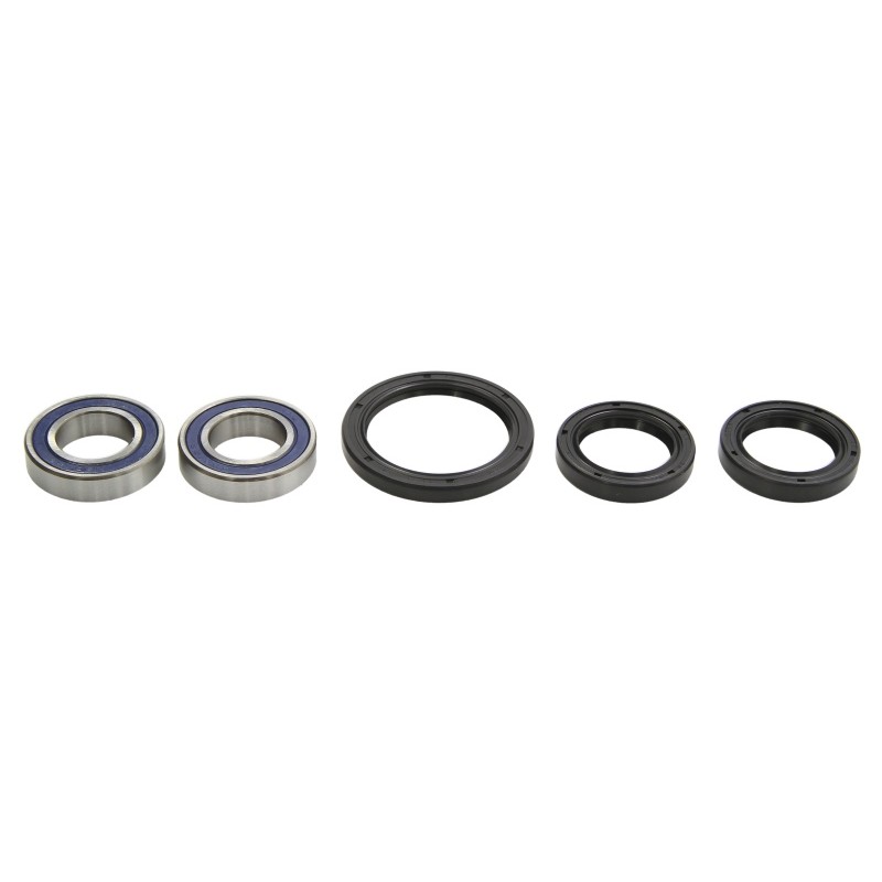 Kit rulmenti roata spate KTM AB25-1080 - 4RIDE - MLM Motors