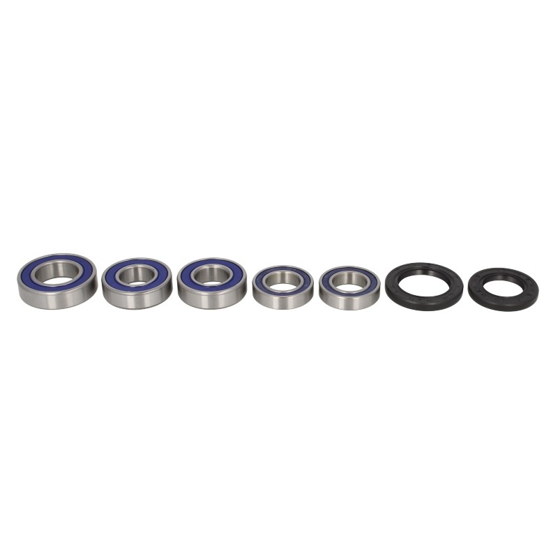 Kit rulmenti roata spate Kawasaki KLX AB25-1099 - 4RIDE - MLM Motors