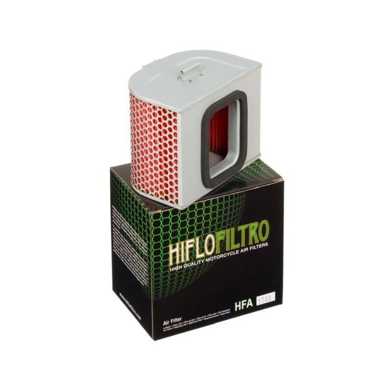 Filtru aer HIFLOFILTRO HFA1703 - HIFLOFILTRO - MLM Motors