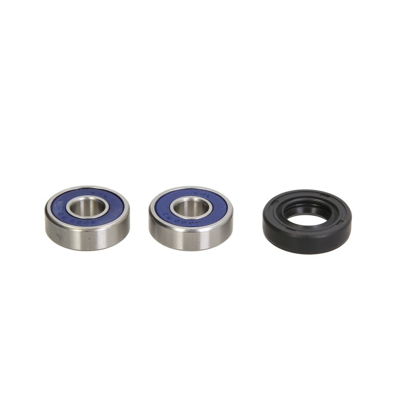 Kit rulmenti roata spate Kawasaki KDX, Suzuki JR AB25-1040 - 4RIDE - MLM Motors