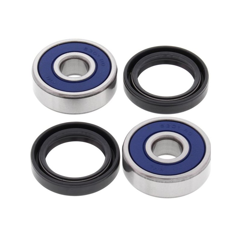 Kit rulmenti roata spate Honda CT/XL/XR AB25-1300 - 4RIDE - MLM Motors