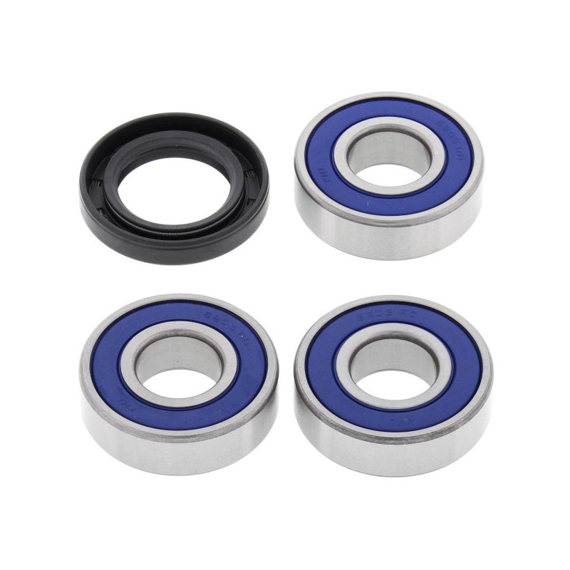 Kit rulmenti roata spate Yamaha XT AB25-1377 - 4RIDE - MLM Motors