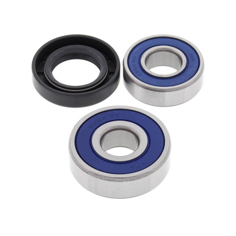 Kit rulmenti roata spate Yamaha IT/YZ AB25-1200 - 4RIDE - MLM Motors