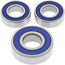 Rulmenți spate | MLM Motors