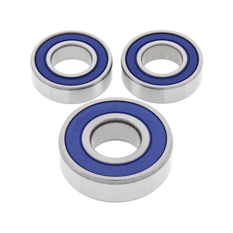 Kit rulmenti roata spate Kawasaki KDX/KX AB25-1346 - 4RIDE - MLM Motors