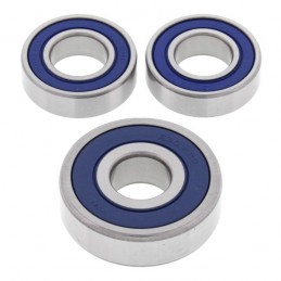 Rulmenți spate | MLM Motors