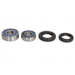 Kit rulmenti roata spate Honda CT/XL/XR AB25-1300 - 4RIDE - MLM Motors