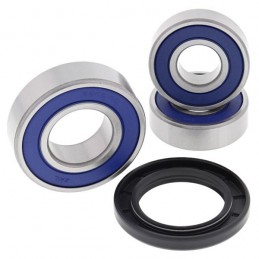 Radiator dreapta Honda CRF 250R 2018-2019, RAD-154R - 4RIDE - MLM Motors