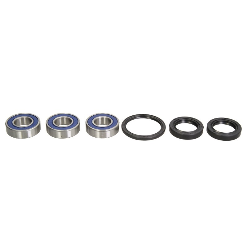 Kit rulmenti roata spate Honda CR 125/250/480/500 R AB25-1115 - 4RIDE - MLM Motors