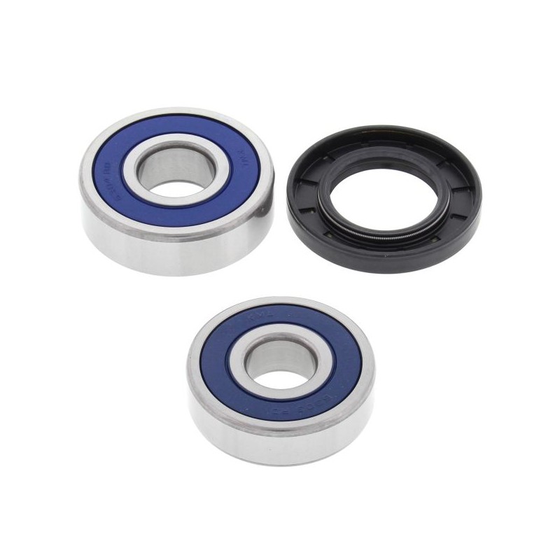 Kit rulmenti roata spate Honda CB/CM AB25-1342 - 4RIDE - MLM Motors
