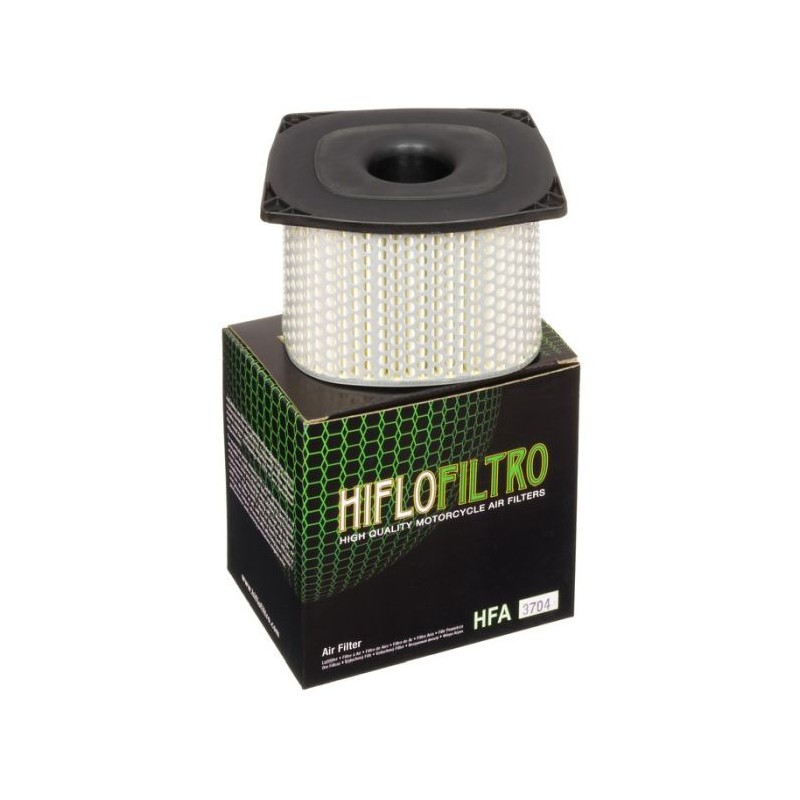 Filtru aer HIFLOFILTRO  HFA3704 - HIFLOFILTRO - MLM Motors