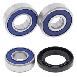 Kit rulmenti roata spate Honda ATC/TRX, Gas Gas,Kymco AB25-1401 - 4RIDE - MLM Motors