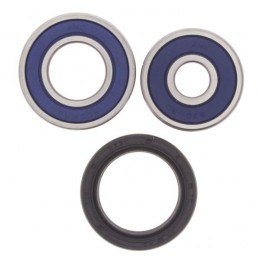 Kit rulmenti roata spate Honda CT/XL/XR AB25-1300 - 4RIDE - MLM Motors
