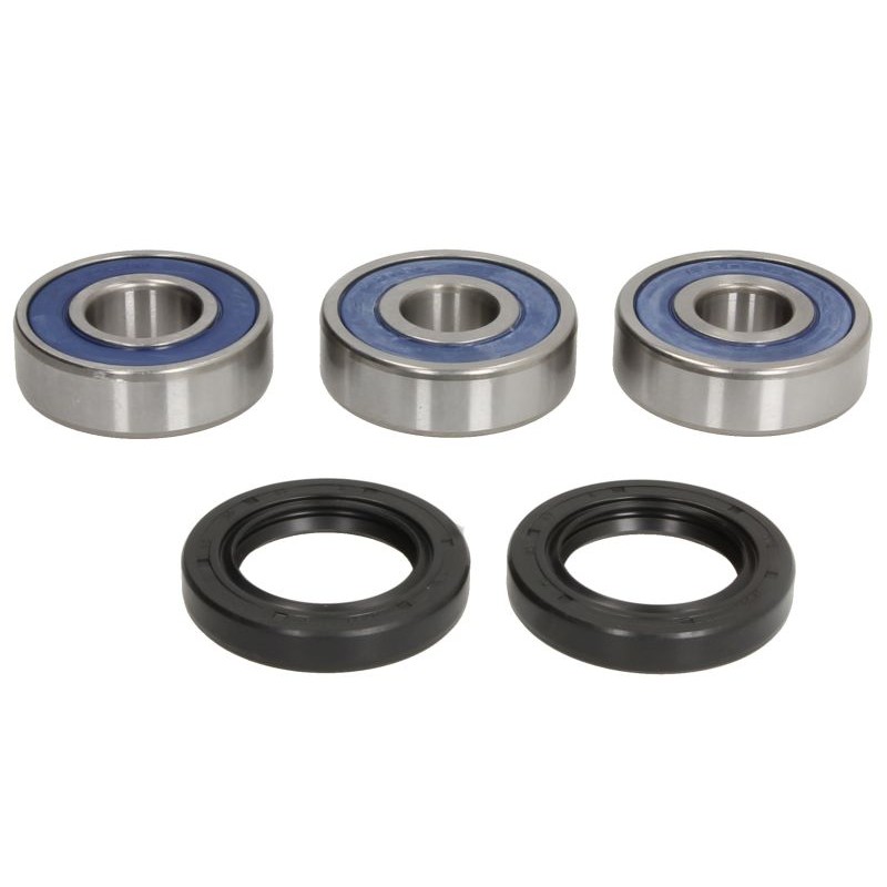 Kit rulmenti roata spate HONDA CMX 300/500 2017-2017 AB25-1755 - 4RIDE - MLM Motors