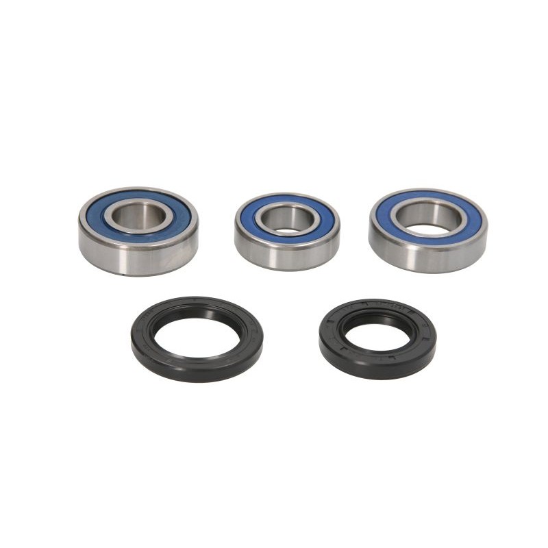 Kit rulmenti roata spate GAS GAS EC 125-300 2013-2014 AB25-1754 - 4RIDE - MLM Motors