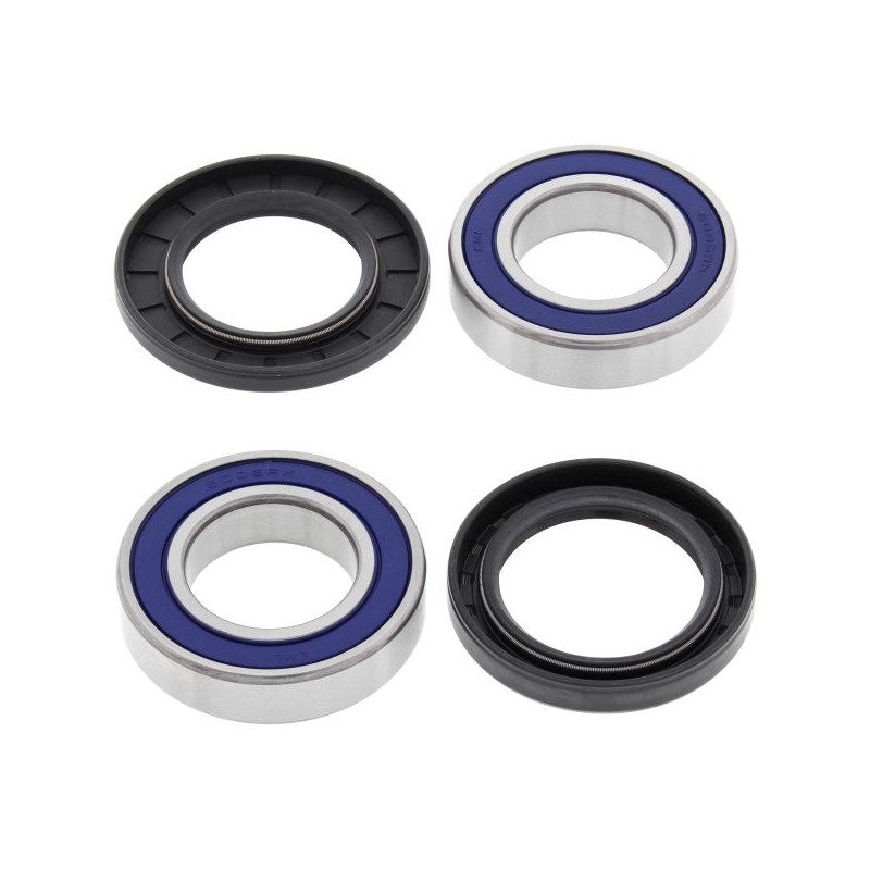 Kit rulmenti roata spate Yamaha YFM 50/80/100 AB25-1109 - 4RIDE - MLM Motors