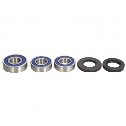 Kit rulmenti roata spate Honda CT/XL/XR AB25-1300 - 4RIDE - MLM Motors