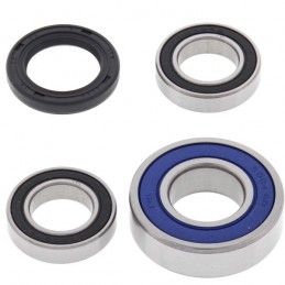 Kit rulmenti roata spate All Balls Yamaha XT/XTZ 25-1248 - ALL BALLS - MLM Motors