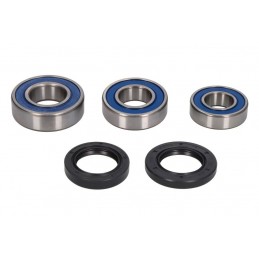 Kit rulmenti roata spate Honda ATC/TRX, Gas Gas,Kymco AB25-1401 - 4RIDE - MLM Motors