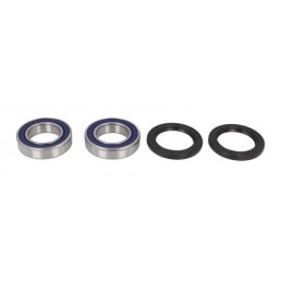 Kit rulmenti roata spate Honda ATC/TRX, Gas Gas,Kymco AB25-1401 - 4RIDE - MLM Motors