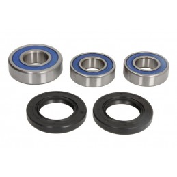 Disc frana spate Suzuki DR-Z, RM, MST371EC - TRW - MLM Motors