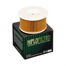 Foam air filter HIFLOFILTRO HFF1036 - HIFLOFILTRO - MLM Motors