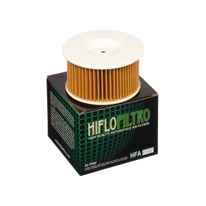 Filtru aer HIFLOFILTRO HFA2402 - HIFLOFILTRO - MLM Motors