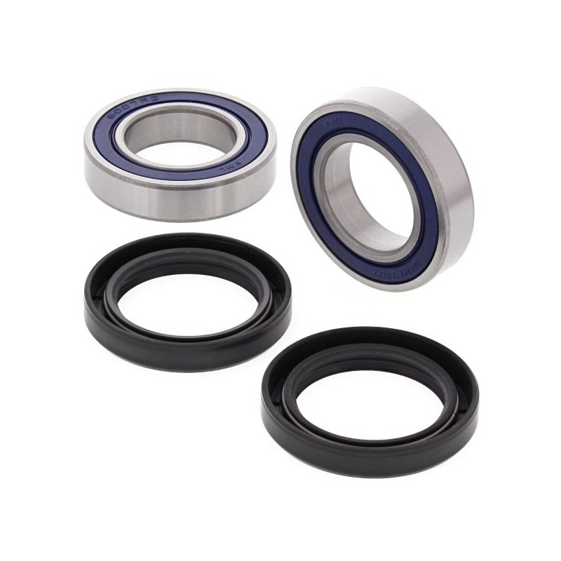 Kit rulmenti roata spate Honda TRX, Yamaha YFM AB25-1124 - 4RIDE - MLM Motors