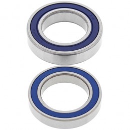 Kit rulmenti roata spate Suzuki LT-A/LT-F AB25-1293 - 4RIDE - MLM Motors