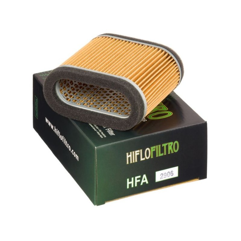 Filtru aer HIFLOFILTRO HFA2906 - HIFLOFILTRO - MLM Motors