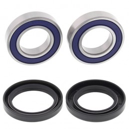 Kit rulmenti roata spate Honda CT/XL/XR AB25-1300 - 4RIDE - MLM Motors