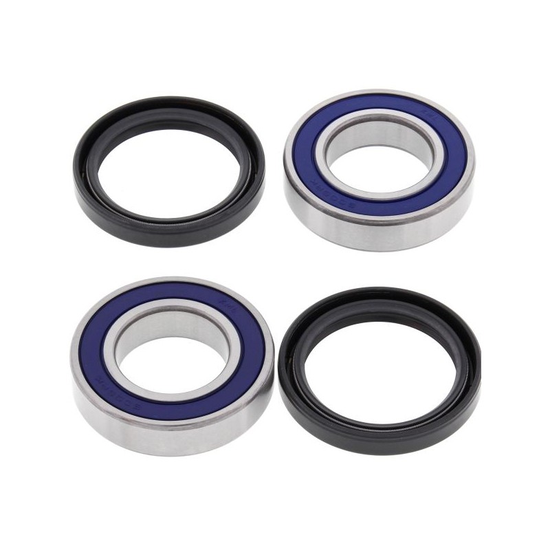 Kit rulmenti roata spate E-Ton,Yamaha YFM 90 AB25-1579 - 4RIDE - MLM Motors