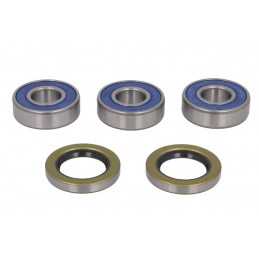 Kit rulmenti roata spate Suzuki LT-A/LT-F AB25-1293 - 4RIDE - MLM Motors